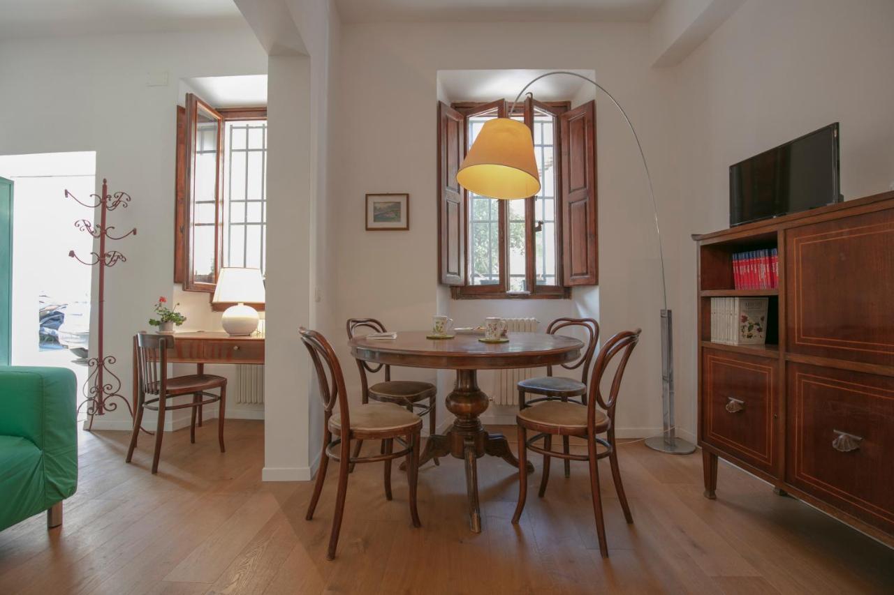 Roommo Viuzzo Delle Canne Florence Exterior photo